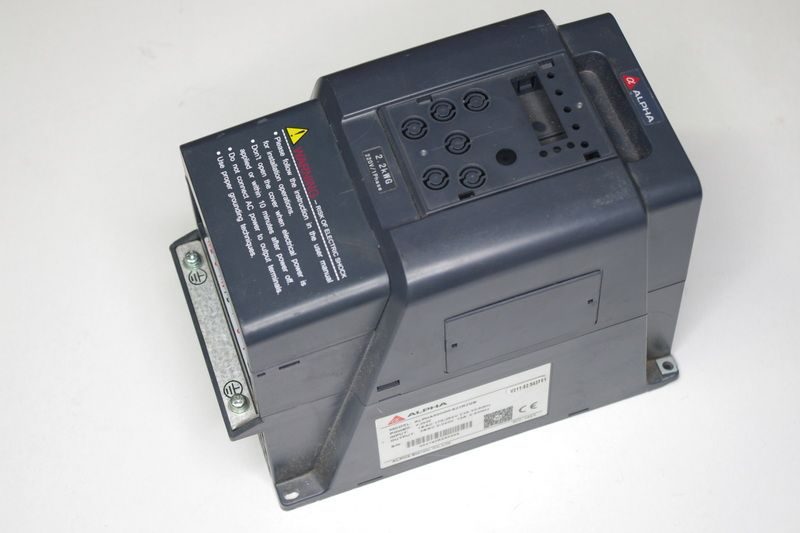Инвертор Kocateq M30 inverter для миксера