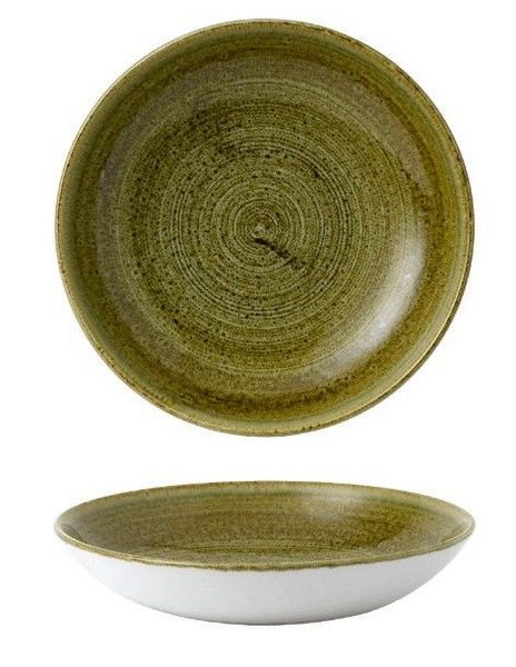 Тарелка CHURCHILL Stonecast мм артикул PLGREVB91