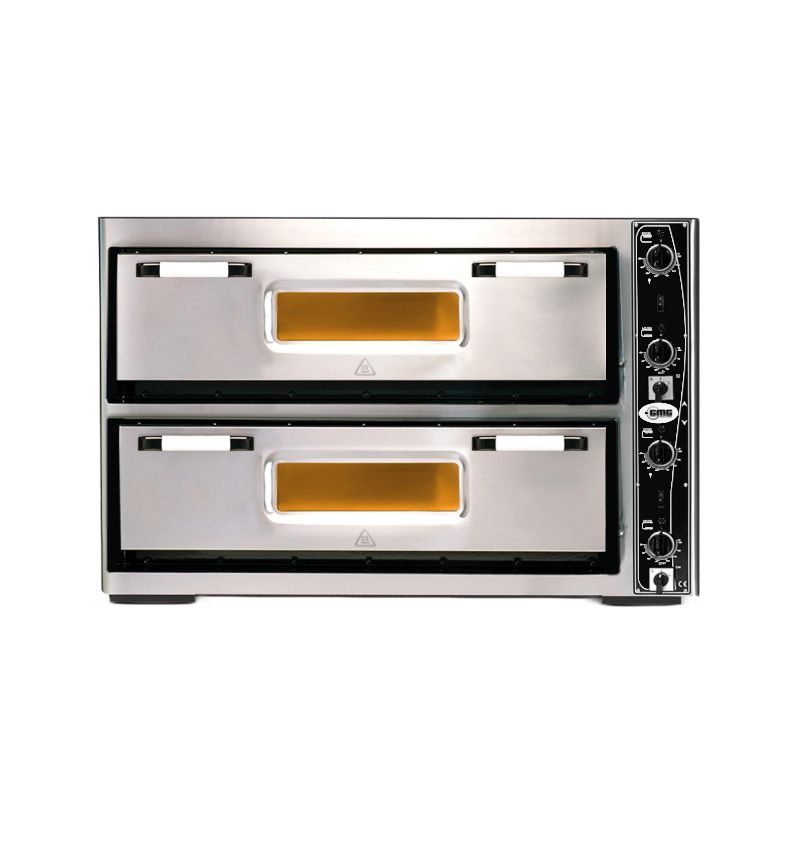 Печь для пиццы GMG PF 9262 DE