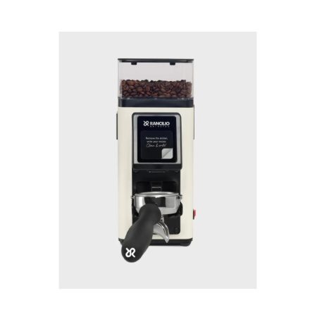 Фото Кофемолка Rancilio Stile SD (White) — арт. MFR003-00100 1