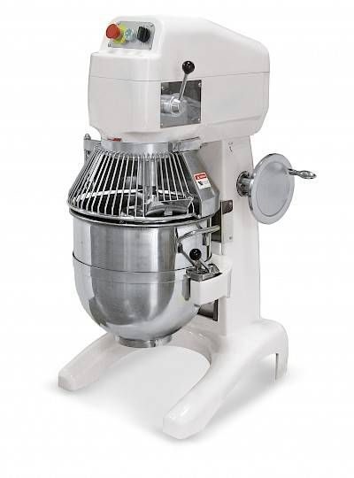 Миксер планетарный напольный GGF Plam 30