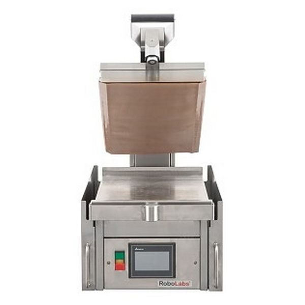 Гриль контактный ROBOLABS RoboSmartGrill Deluxe
