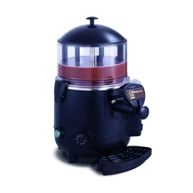 Аппарат для горячего STARFOOD 5L ( черный)