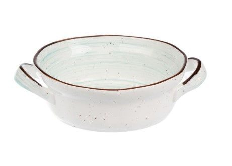 Фото Бульонница P.L. Proff Cuisine Fusion Coral 530 мл, D 150 мм, H 55 мм артикул 3150561 1