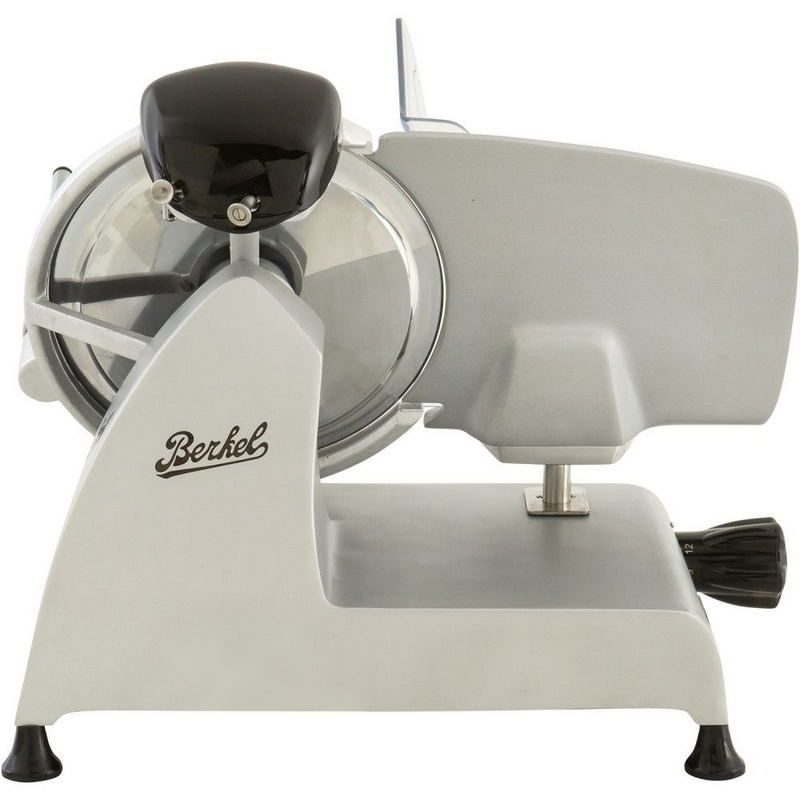 Слайсер BERKEL Red Line RL250 серый