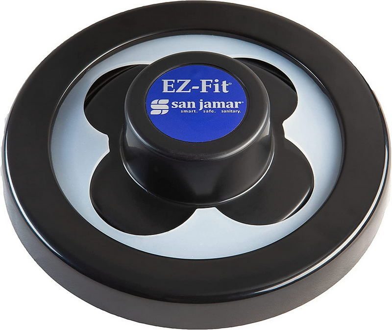 Фото Диспенсер для крышек San Jamar L2210 D76-95мм 4