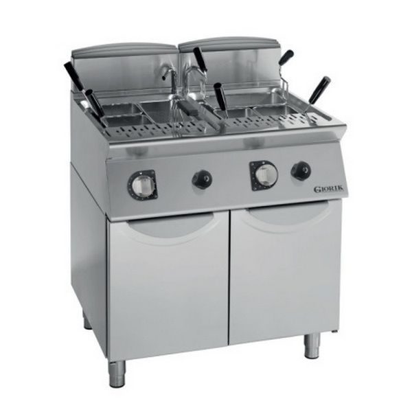 Макароноварка электрическа GIORIK Unika 700 CPE746