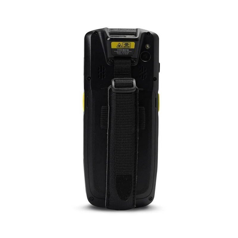 Фото Терминал сбора данных MERTECH SEUIC AutoID Q9C серии 8 (Android10,2GB/16GB) 3
