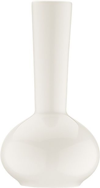 Ваза для цветов Bonna White 150 мм артикул BNC01VZ