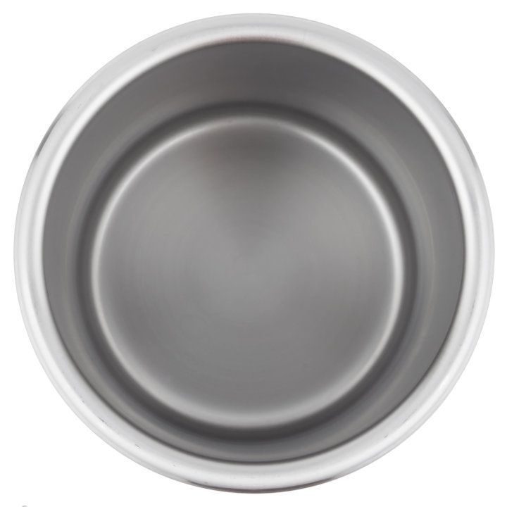 Фото Емкость Vollrath 78720 круглая метал., диам. 125 мм 2