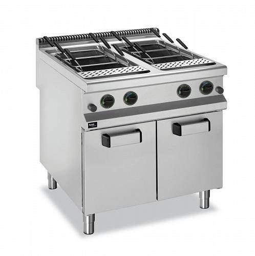 Макароноварка газовая Apach Cook Line APPG-89P