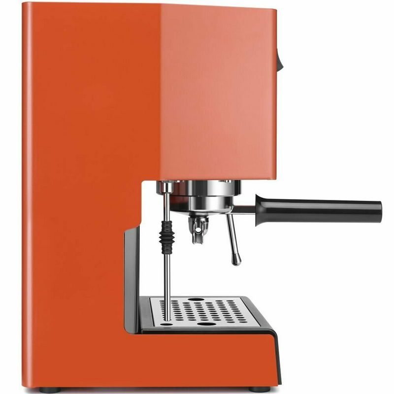 Фото Кофеварка рожковая Gaggia CLASSIC EVO ORANGE — арт. RI9481/19 3