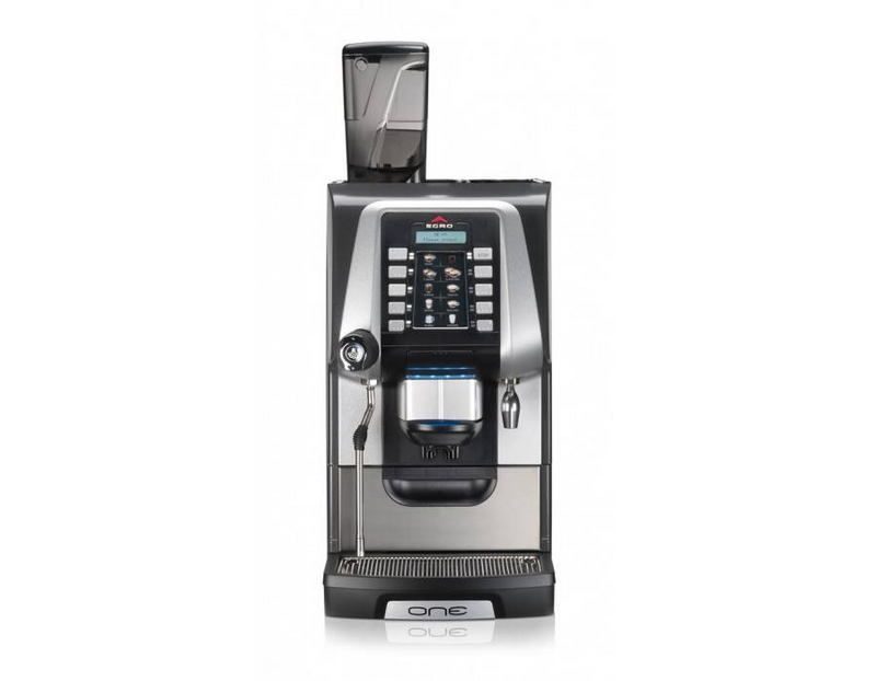 Кофемашина суперавтомат Egro One Pure-Coffee