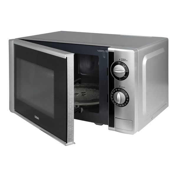 Фото Микроволновая печь BBK Tecnoeka — арт. 20MWS-708M/BS 9