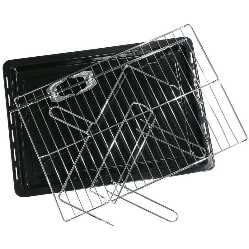 Фото Печь конвекционная Gemlux GL-OR-2265LUX 4