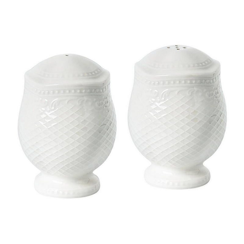 Noble Aristocrat White артикул Набор для специй