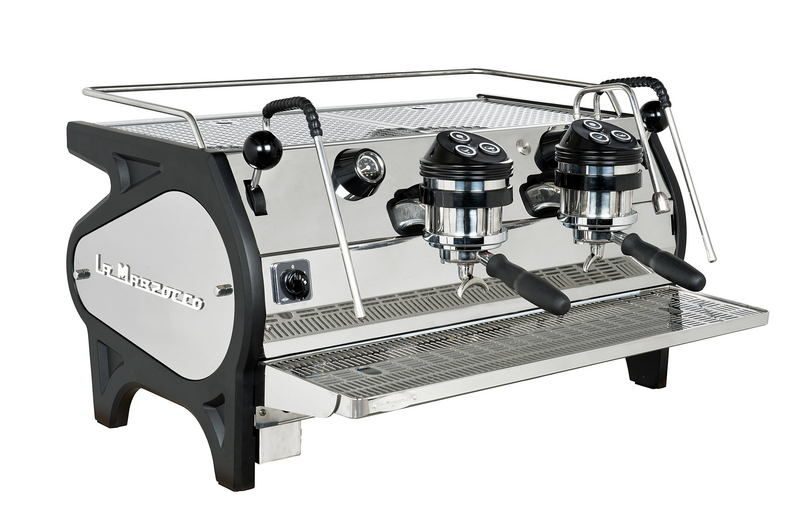 Кофемашина рожковая La Marzocco Strada AV 2GR
