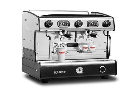 Кофемашина La Spaziale S2 EK Automatica 2 GR TA
