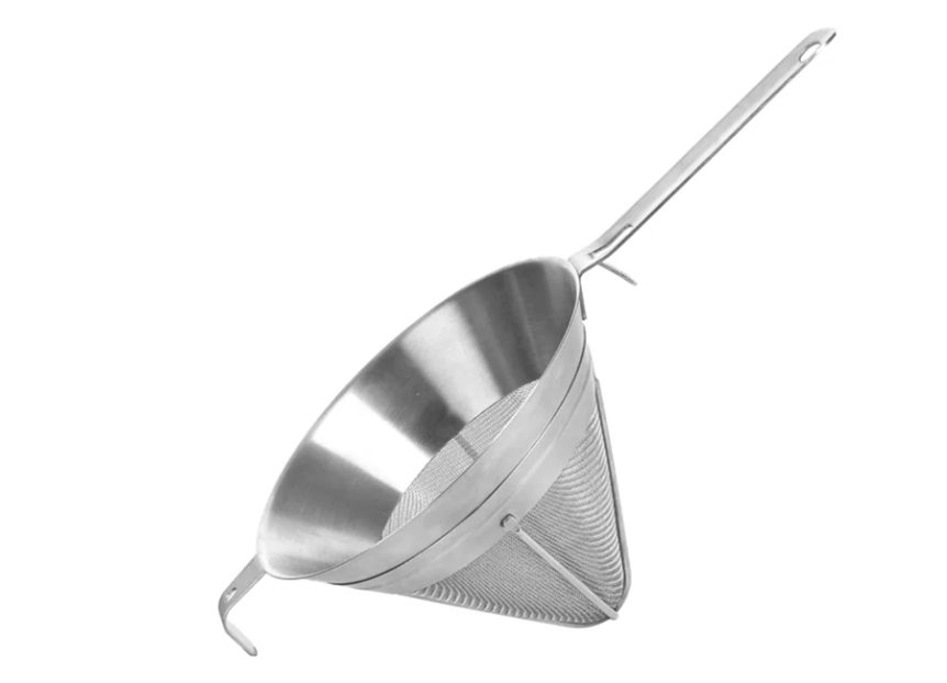 Сито коническое Linden D 200 мм артикул 515420-03