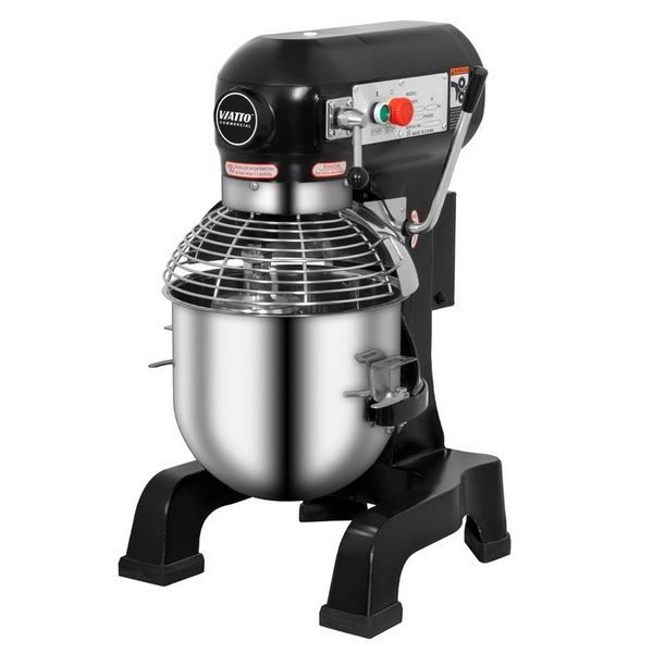 Миксер планетарный напольный BH-20GL PRO (220В)