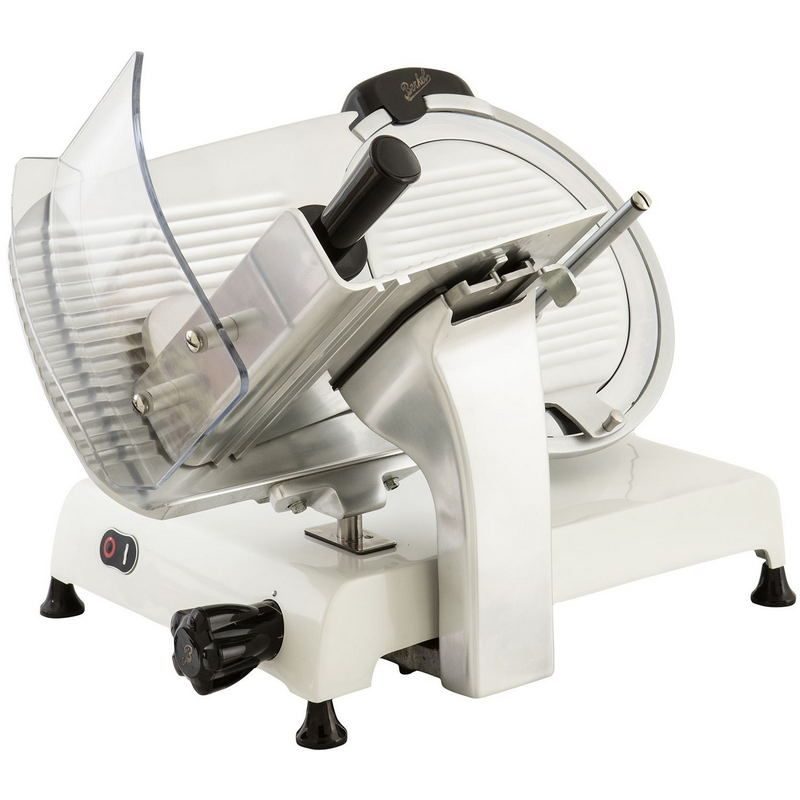 Слайсер BERKEL Red Line RL300 белый