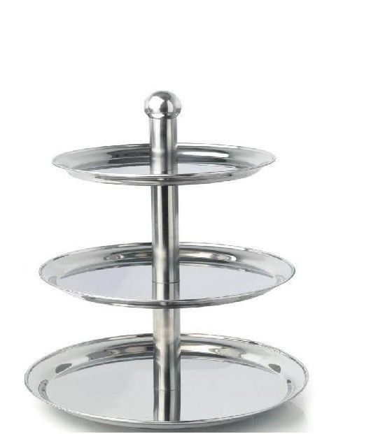 Этажерка MACO CKST5 H 490 мм, D мм артикул 370933