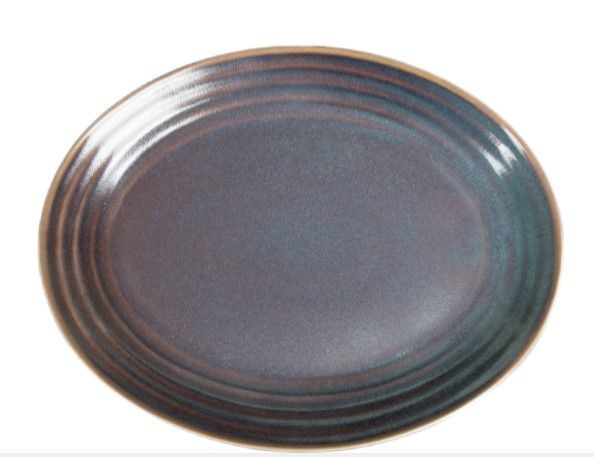 Блюдо Corone Terra L 330 B 255 мм артикул фк1510