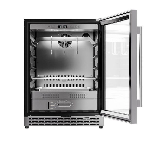 Фото Шкаф для вызревания мяса Meyvel MM-45SR 6