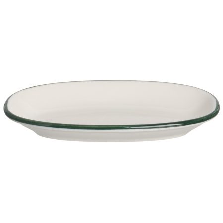 Блюдо овальное Bonna Linea L артикул LNEGRGRM19OKY