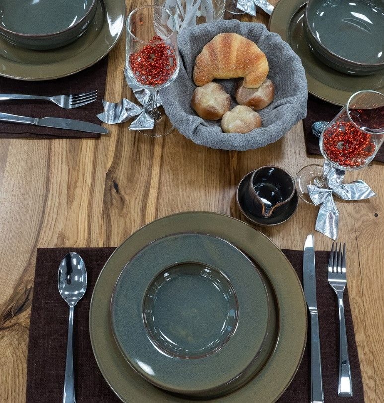 Фото Солонка Corone Gourmet Colore — арт. фк1464 4