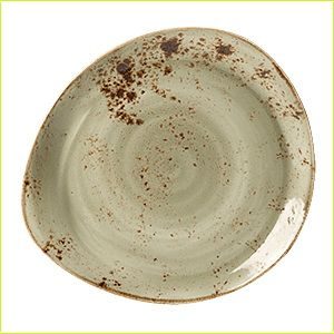 Тарелка Steelite Craft Green мм. артикул 1131 0520