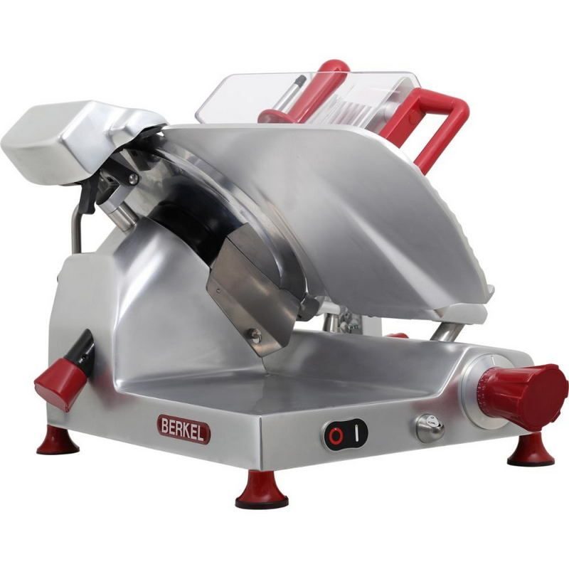 Фото Слайсер BERKEL Pro Line GL30 2