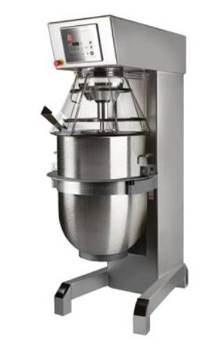 Миксер планетарный AlexanderSolia AW R 200