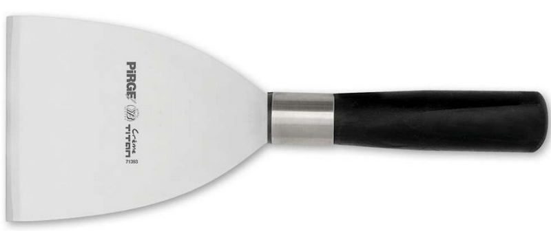 Шпатель кондитерский Pirge L артикул PRG71393-01
