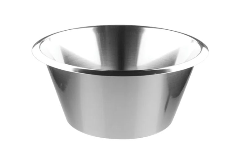 Миска Linden 0, 75 л, D сталь артикул 513006-03