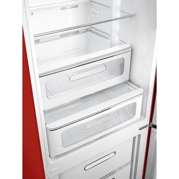 Фото Холодильник SMEG — арт. FAB32RRD5 9