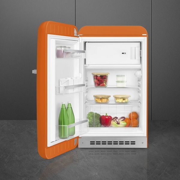 Фото Холодильник SMEG — арт. FAB10LOR5 4