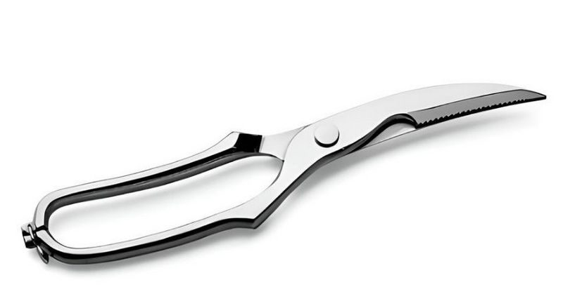 Ножницы для птицы Pintinox 250 мм артикул 074000AN