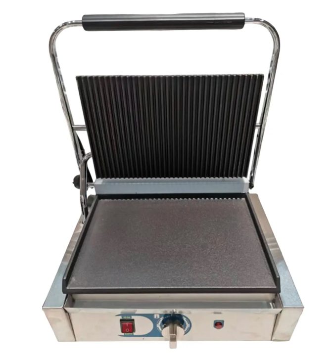 Гриль контактный Foodatlas EG-811EA