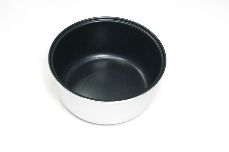 Емкость Kocateq R10/5C teflon coated inner pot