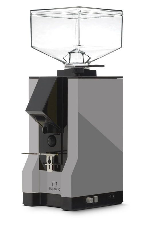 Кофемолка Eureka Mignon Silenzio 50 15BL Grey