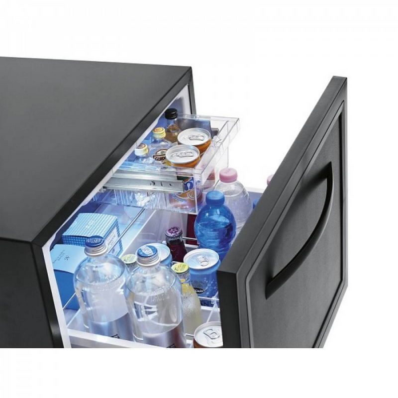 Фото Шкаф барный холодильный Indel B KD50 Drawer (KDES 50) 5