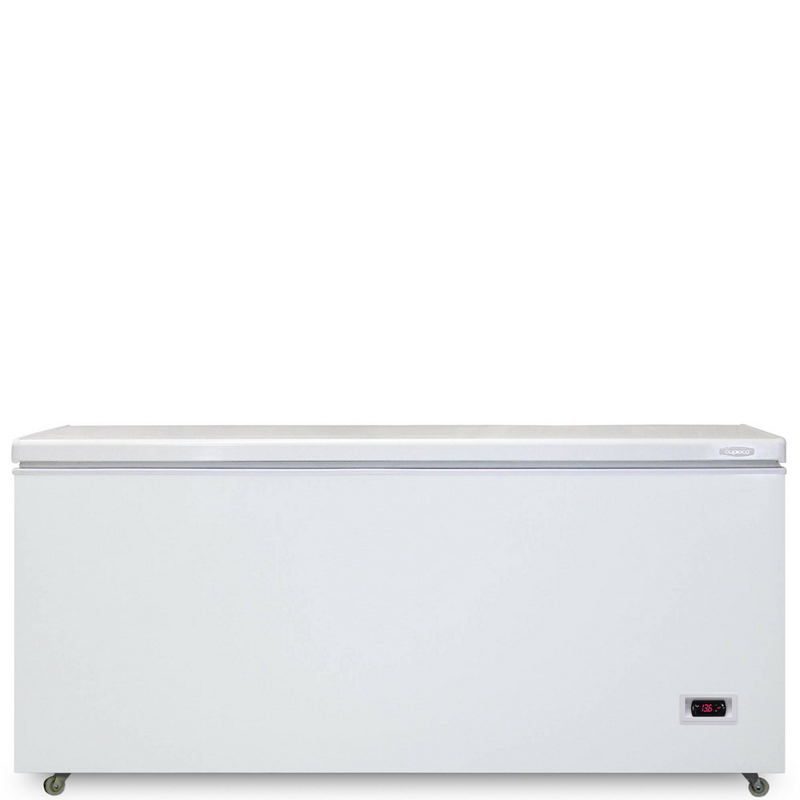 Морозильный ларь Бирюса 560KD