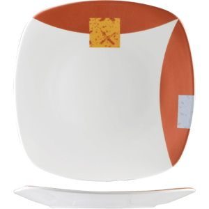 Тарелка Steelite Zen мм. артикул 9401 C084