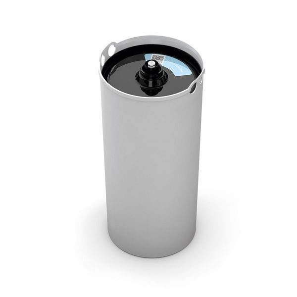 Фото Фильтр-система Brita Professional Purity 1200 Clean без дисплея 2