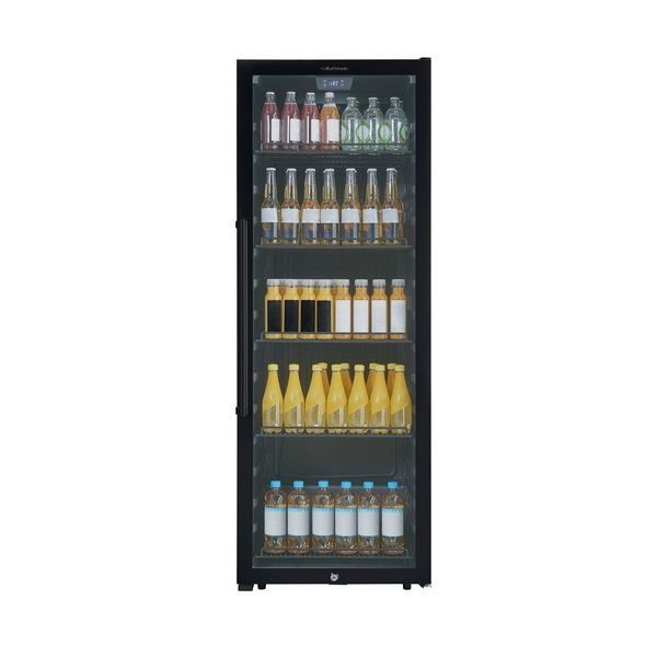 Шкаф барный холодильный CellarPrivate CP155AB