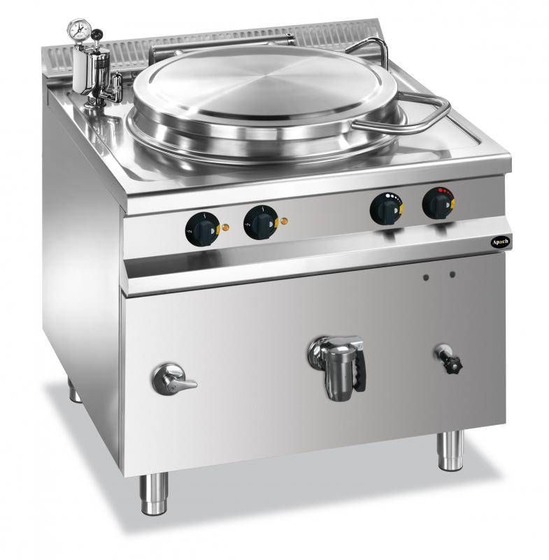 Котел пищеварочный Cook Line APKE-89 150L