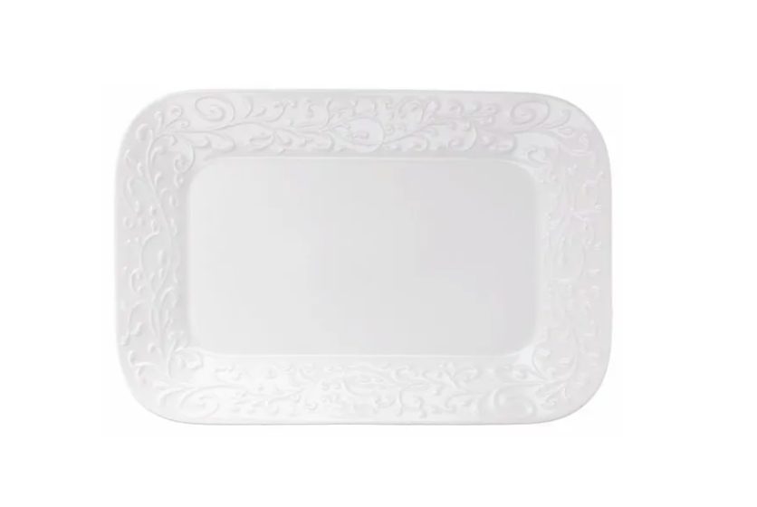 Блюдо Tognana Jasmin L 305 мм артикул JA034300000