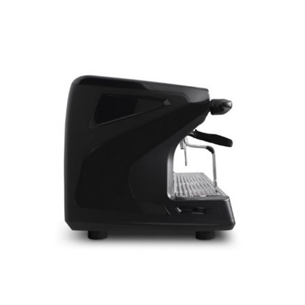 Фото Кофемашина рожковая автоматическая Rancilio Classe 7 USB TALL 2GR Anthracite — арт. MCRT02-07409 4