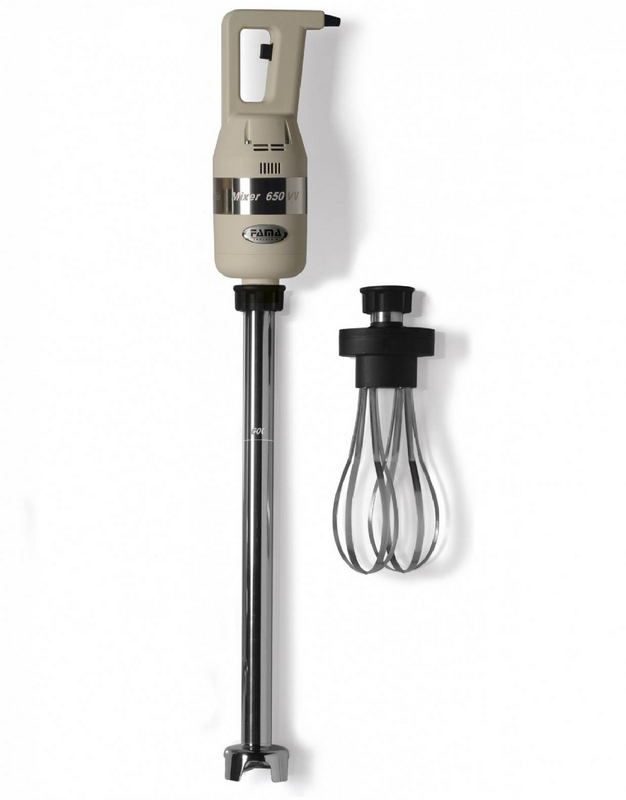 Миксер ручной Fama Mixer 650 VV + насадка 600 мм